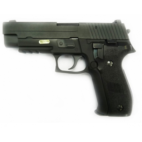 WE F226 MK25 US NAVY SEALS /W RAIL Canada